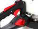 Blue Bird HT 261 - Petrol hedge trimmer with 61 cm blade - 25.4 cc