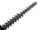 Blue Bird HT 261 - Petrol hedge trimmer with 61 cm blade - 25.4 cc