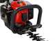 Blue Bird HT 261 - Petrol hedge trimmer with 61 cm blade - 25.4 cc
