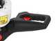 Blue Bird HT 261 - Petrol hedge trimmer with 61 cm blade - 25.4 cc