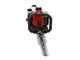Blue Bird HT 261 - Petrol hedge trimmer with 61 cm blade - 25.4 cc