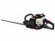 Blue Bird HT 261 - Petrol hedge trimmer with 61 cm blade - 25.4 cc