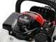 Blue Bird HT 261 - Petrol hedge trimmer with 61 cm blade - 25.4 cc