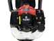 Blue Bird HT 261 - Petrol hedge trimmer with 61 cm blade - 25.4 cc