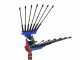 Paterlini VIBRANIUM - Pneumatic Harvester - 6 Bar - 1800 Beats per Minute