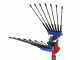 Paterlini VIBRANIUM - Pneumatic Harvester - 6 Bar - 1800 Beats per Minute