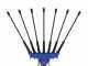 Paterlini VIBRANIUM - Pneumatic Harvester - 6 Bar - 1800 Beats per Minute