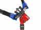 Paterlini VIBRANIUM - Pneumatic Harvester - 6 Bar - 1800 Beats per Minute