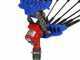 Paterlini VIBRANIUM - Pneumatic Harvester - 6 Bar - 1800 Beats per Minute