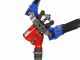 Paterlini VIBRANIUM - Pneumatic Harvester - 6 Bar - 1800 Beats per Minute