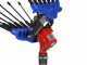 Paterlini VIBRANIUM - Pneumatic Harvester - 6 Bar - 1800 Beats per Minute