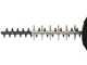 Blue Bird HT 261-J60 - Petrol hedge trimmer with 60 cm blade - 25.4 cc