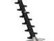 Blue Bird HT 261-J60 - Petrol hedge trimmer with 60 cm blade - 25.4 cc