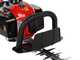 Blue Bird HT 261-J60 - Petrol hedge trimmer with 60 cm blade - 25.4 cc