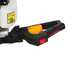 Blue Bird HT 261-J60 - Petrol hedge trimmer with 60 cm blade - 25.4 cc