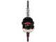 Blue Bird HT 261-J60 - Petrol hedge trimmer with 60 cm blade - 25.4 cc