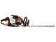 Blue Bird HT 261-J60 - Petrol hedge trimmer with 60 cm blade - 25.4 cc