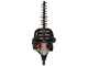 Blue Bird HT 261-J60 - Petrol hedge trimmer with 60 cm blade - 25.4 cc