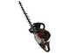Blue Bird HT 261-J60 - Petrol hedge trimmer with 60 cm blade - 25.4 cc