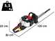 Blue Bird HT 261-J60 - Petrol hedge trimmer with 60 cm blade - 25.4 cc