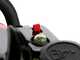 Blue Bird HT 261-J60 - Petrol hedge trimmer with 60 cm blade - 25.4 cc