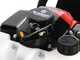 Blue Bird HT 261-J60 - Petrol hedge trimmer with 60 cm blade - 25.4 cc