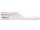 Blue Bird HT 261-J60 - Petrol hedge trimmer with 60 cm blade - 25.4 cc