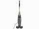Bissell CrossWave Hydrosteam PET Select - 3in1 floor cleaner washes, dries and vacuums - steam-powered
