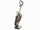 Bissell CrossWave Hydrosteam PET Select - 3in1 floor cleaner washes, dries and vacuums - steam-powered