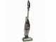 Bissell CrossWave Hydrosteam PET Select - 3in1 floor cleaner washes, dries and vacuums - steam-powered