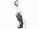 Bissell CrossWave Hydrosteam PET Select - 3in1 floor cleaner washes, dries and vacuums - steam-powered