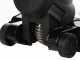 Bissell CrossWave Hydrosteam PET Select - 3in1 floor cleaner washes, dries and vacuums - steam-powered