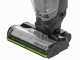 Bissell CrossWave Hydrosteam PET Select - 3in1 floor cleaner washes, dries and vacuums - steam-powered