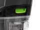 Bissell CrossWave Hydrosteam PET Select - 3in1 floor cleaner washes, dries and vacuums - steam-powered