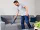 Shark WandVac 2.0 WV270EU - Rechargeable Handheld Vacuum Cleaner - 14.4V Battery