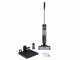 Shark HydroVac WD210EU - Cordless 2-in-1 cordless floor washer: washes and dries