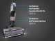 Shark HydroVac WD210EU - Cordless 2-in-1 cordless floor washer: washes and dries