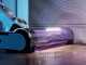 Shark Detect Pro IW1611EU - Vacuum Cleaner - Battery-operated Broom - 18V Battery