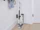Shark Detect Pro IW1611EU - Vacuum Cleaner - Battery-operated Broom - 18V Battery