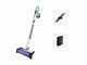Shark Detect Pro IW1611EU - Vacuum Cleaner - Battery-operated Broom - 18V Battery