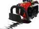 Blue Bird HT 261-J75 - Petrol hedge trimmer with 75 cm blade - 25.4 cc