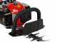 Blue Bird HT 261-J75 - Petrol hedge trimmer with 75 cm blade - 25.4 cc