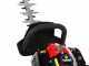 Blue Bird HT 261-J75 - Petrol hedge trimmer with 75 cm blade - 25.4 cc