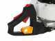 Blue Bird HT 261-J75 - Petrol hedge trimmer with 75 cm blade - 25.4 cc