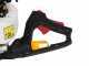Blue Bird HT 261-J75 - Petrol hedge trimmer with 75 cm blade - 25.4 cc