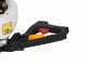Blue Bird HT 261-J75 - Petrol hedge trimmer with 75 cm blade - 25.4 cc