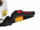 Blue Bird HT 261-J75 - Petrol hedge trimmer with 75 cm blade - 25.4 cc