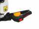 Blue Bird HT 261-J75 - Petrol hedge trimmer with 75 cm blade - 25.4 cc