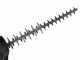 Blue Bird HT 261-J75 - Petrol hedge trimmer with 75 cm blade - 25.4 cc