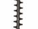 Blue Bird HT 261-J75 - Petrol hedge trimmer with 75 cm blade - 25.4 cc
